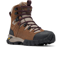 Columbia bota trekking mujer GEOTERRA� OUTDRY� LTR vista superior