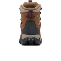 Columbia bota trekking mujer GEOTERRA� OUTDRY� LTR vista trasera