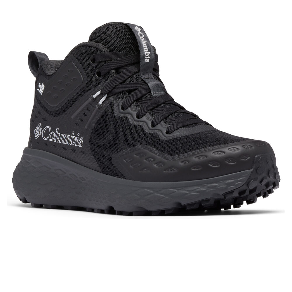 Columbia bota trekking mujer KONOS� TRS OUTDRY� MID vista superior