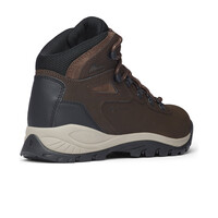 Columbia bota trekking mujer NEWTON RIDGE PLUS 06