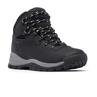 Columbia bota trekking mujer NEWTON RIDGE PLUS lateral interior