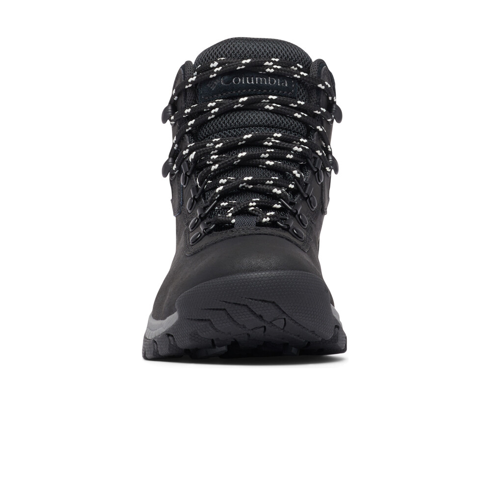 Columbia bota trekking mujer NEWTON RIDGE PLUS puntera