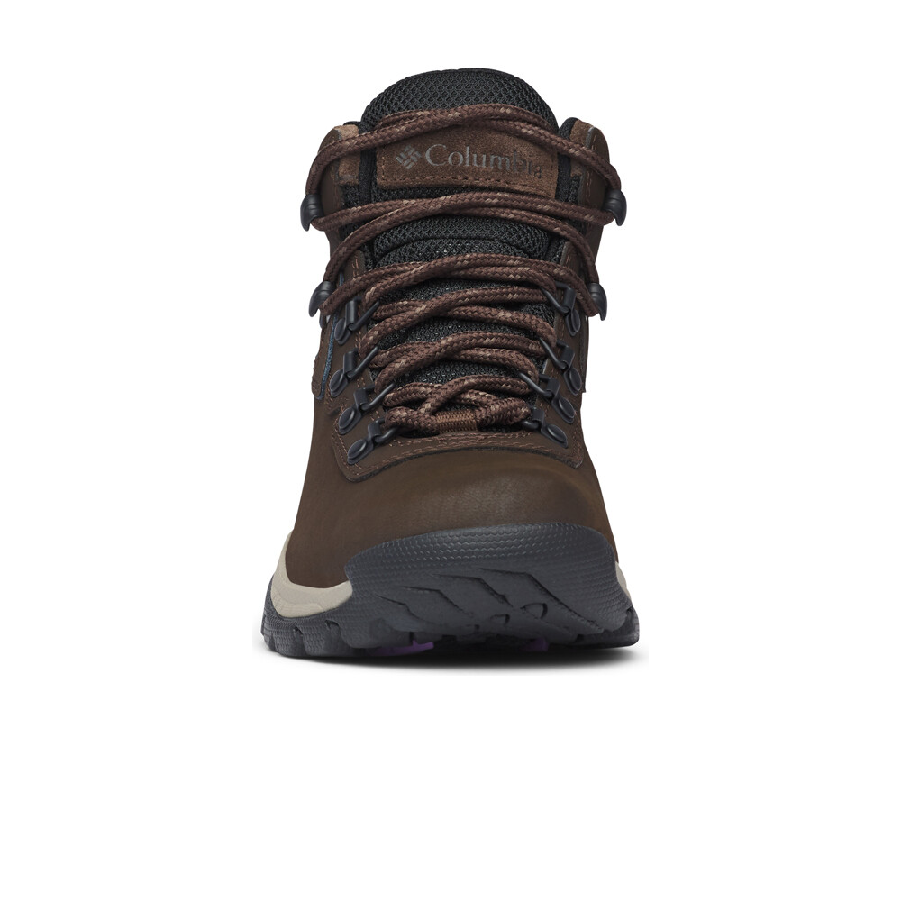 Columbia bota trekking mujer NEWTON RIDGE PLUS puntera