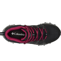 Columbia bota trekking mujer PEAKFREAK II MID OUTDRY 08