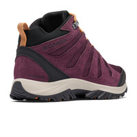 Columbia bota trekking mujer REDMOND III MID WATERPROOF 06