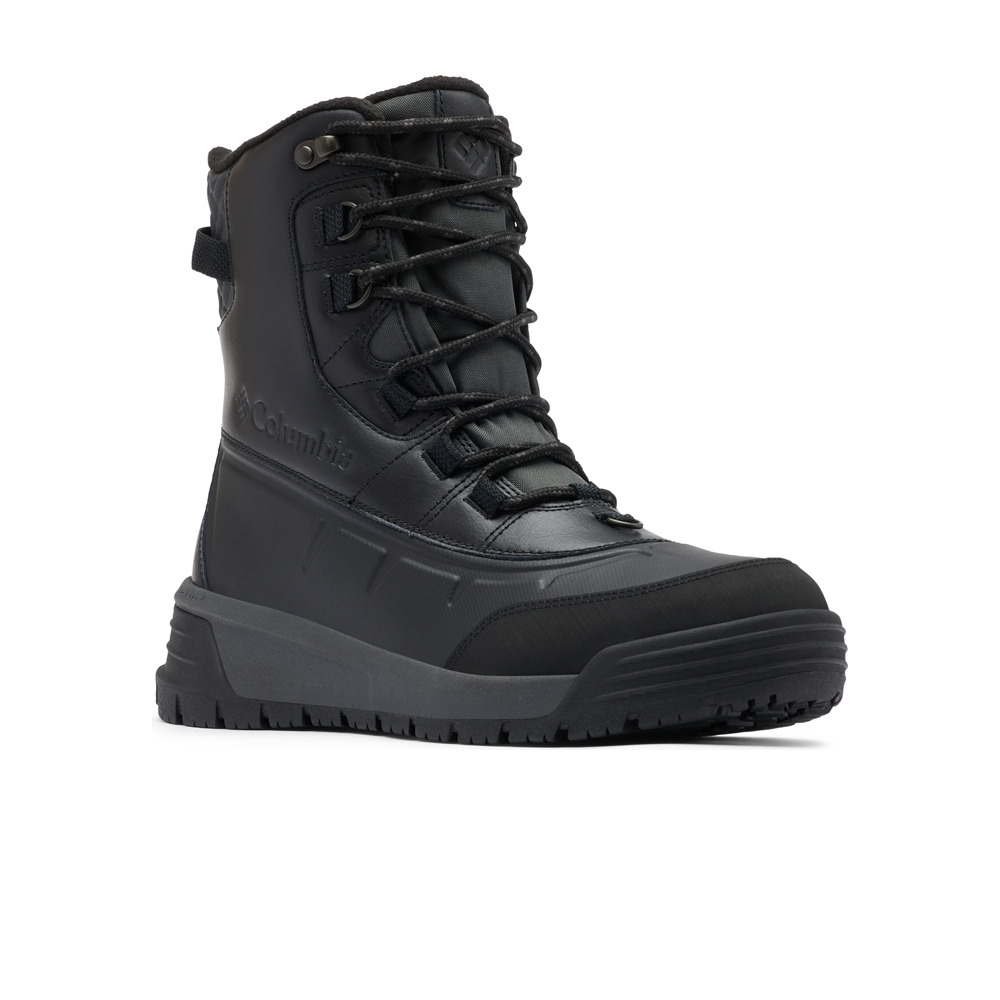 Columbia botas apreski hombre BUGABOOT CELSIUS 01