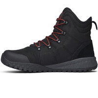 Columbia botas apreski hombre FAIRBANKS  OMNI-HEAT 02