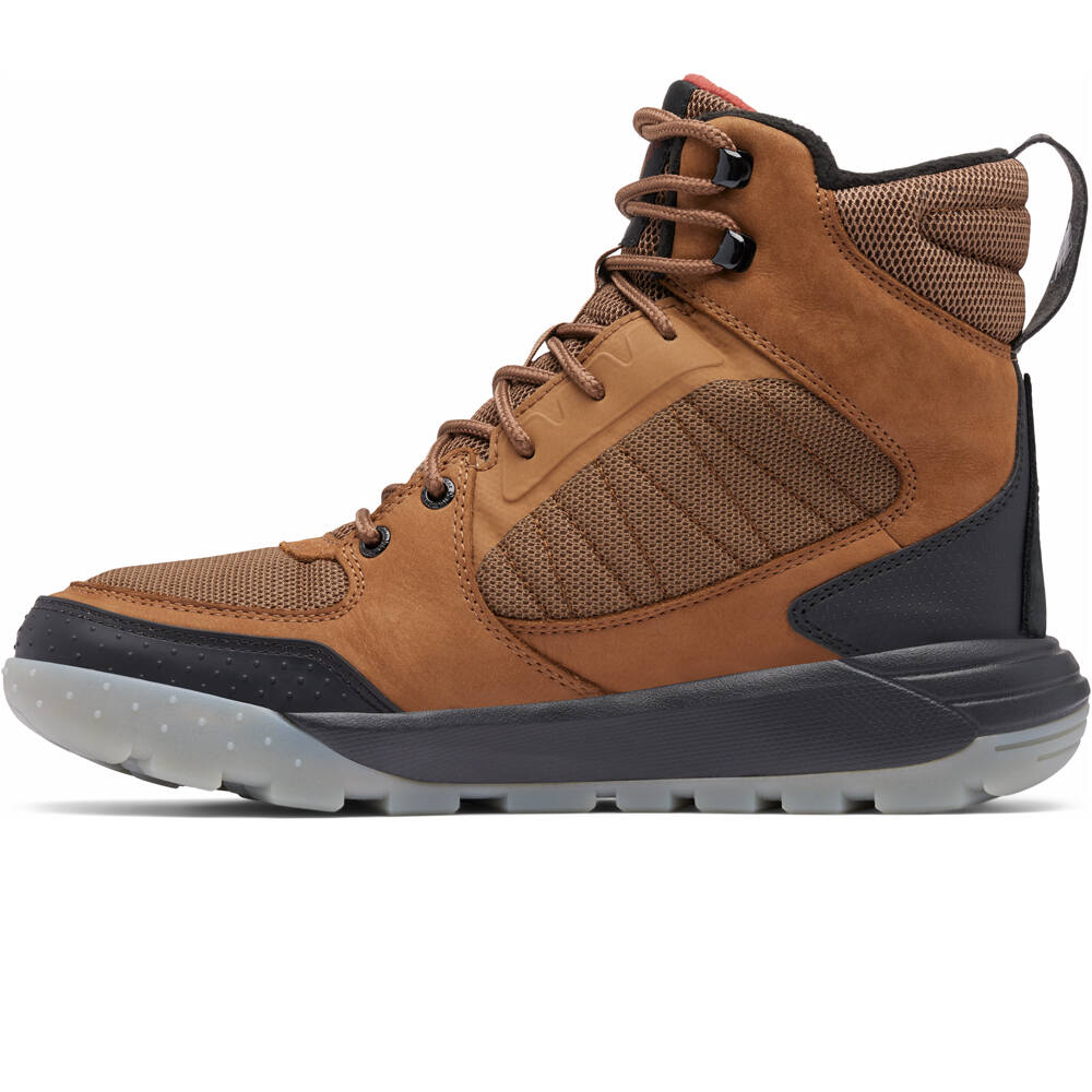 Columbia botas apreski hombre PORTLANDER BOOT OMNI-HEAT INFINITY 02