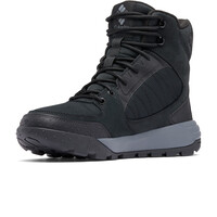 Columbia botas apreski hombre PORTLANDER BOOT OMNI-HEAT INFINITY 03