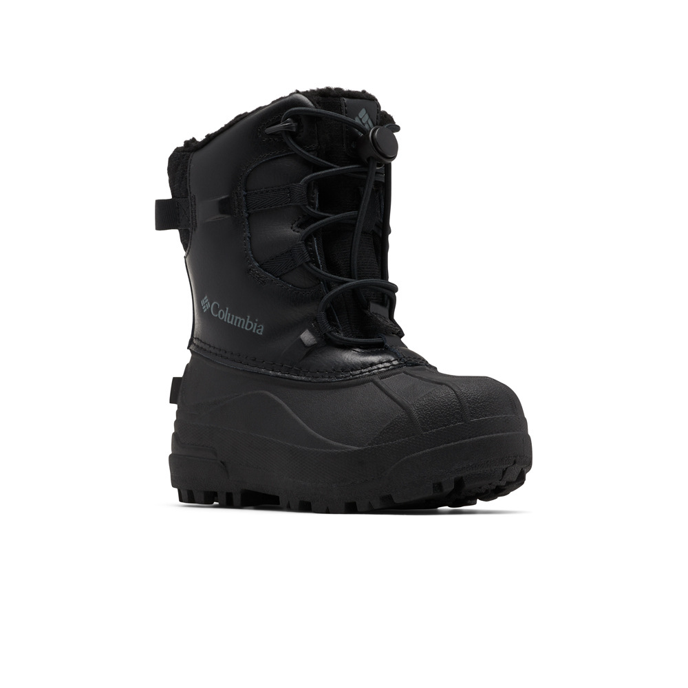 Columbia botas apreski infantil CHILDRENS BUGABOOT CELSIUS 02