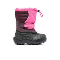 Columbia botas apreski infantil CHILDREN'S POWDERBUG SNOWLITE vista frontal