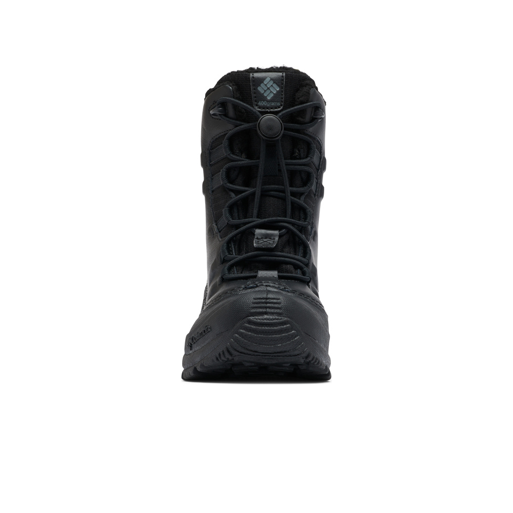 Columbia botas apreski infantil YOUTH BUGABOOT CELSIUS 02