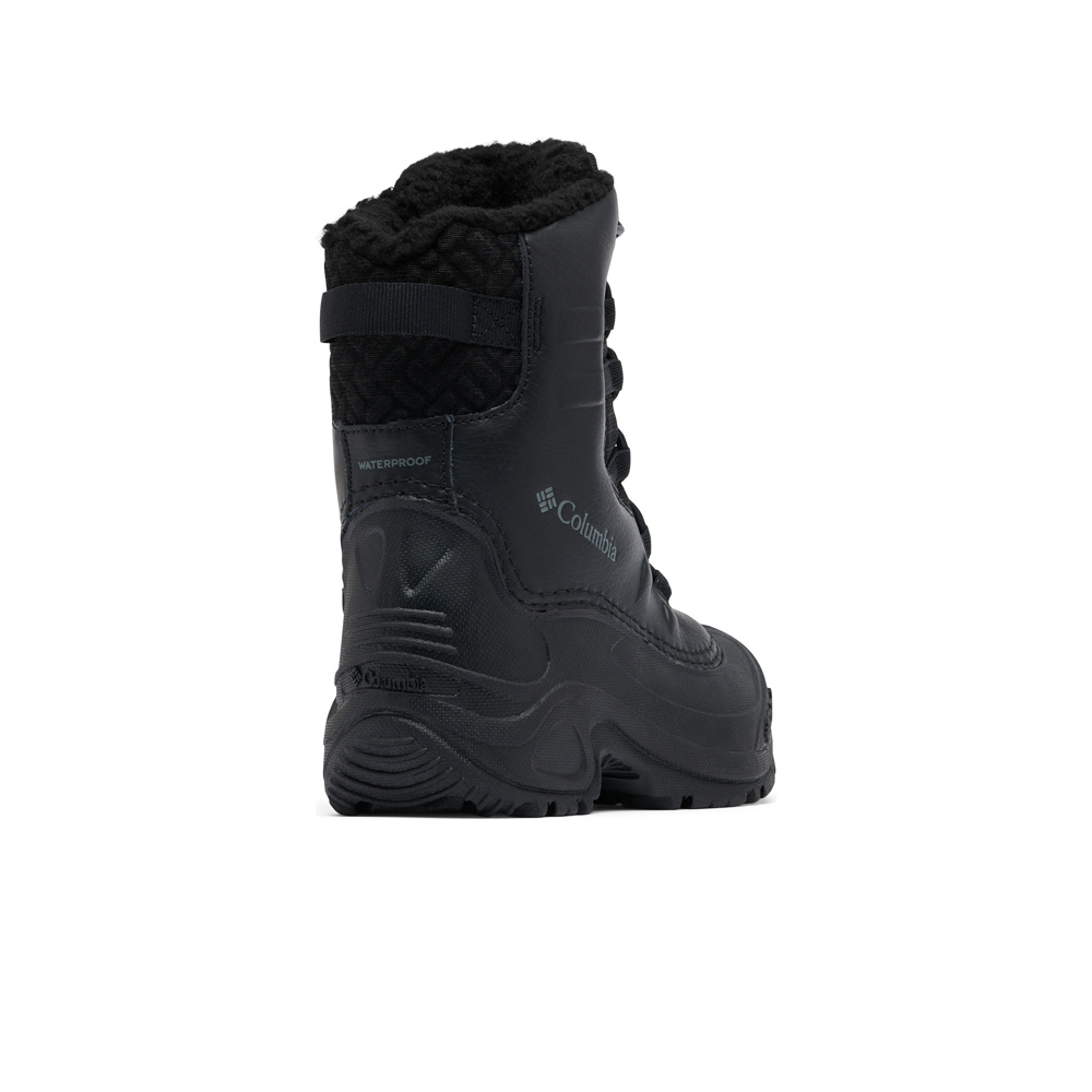 Columbia botas apreski infantil YOUTH BUGABOOT CELSIUS 06