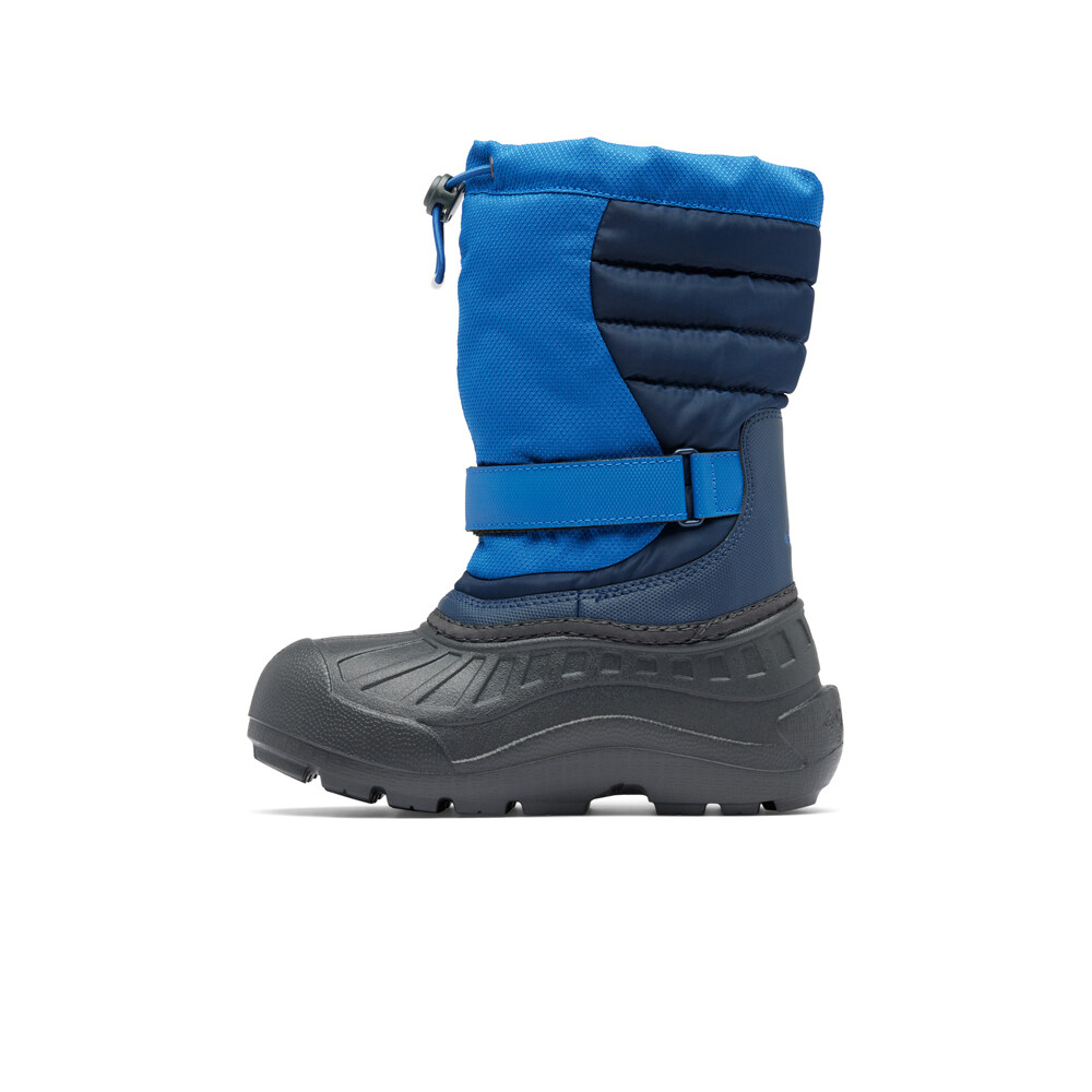 Columbia botas apreski infantil YOUTH POWDERBUG SNOWLITE 03