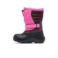 Columbia botas apreski infantil YOUTH POWDERBUG SNOWLITE 03