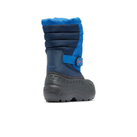 Columbia botas apreski infantil YOUTH POWDERBUG SNOWLITE 05