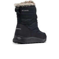 Columbia botas apreski mujer MINX SHORTY IV 06