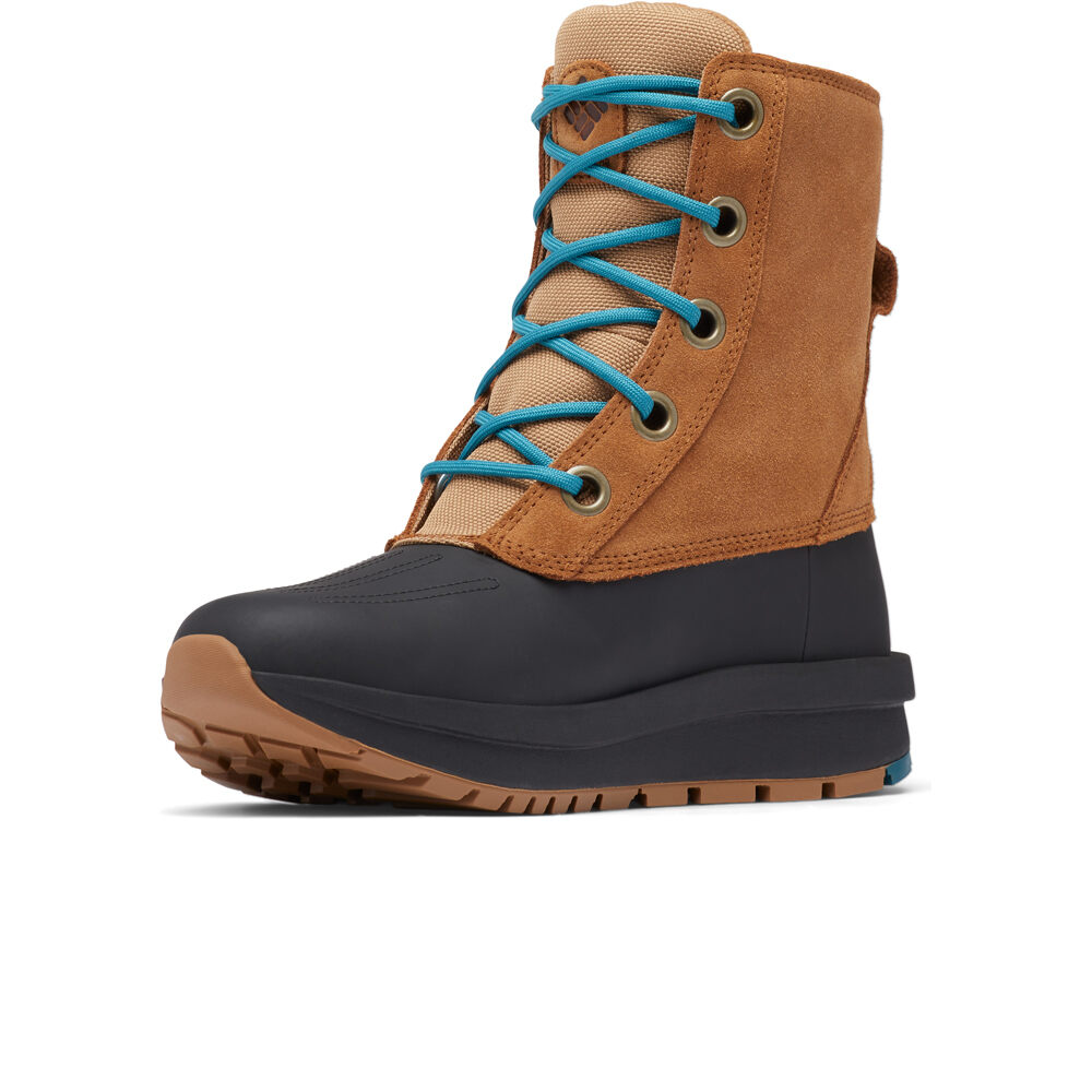 Columbia botas apreski mujer MORITZA SHIELD OMNI-HEAT 03