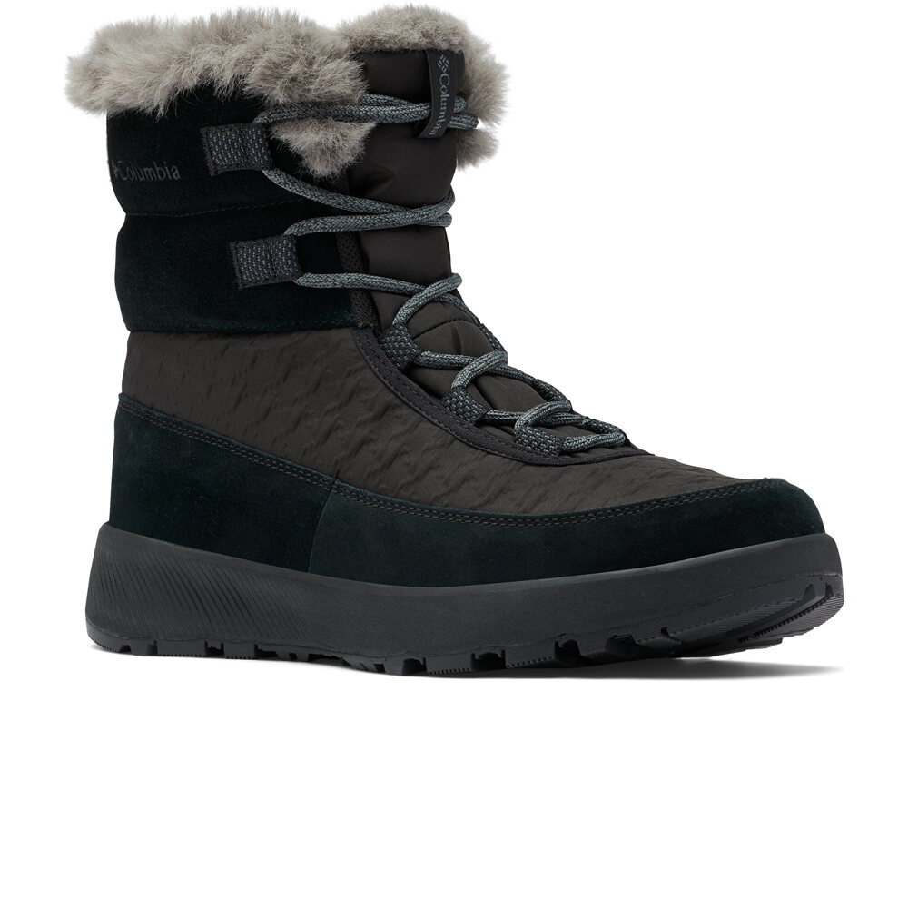 Columbia botas apreski mujer SLOPESIDE PEAK LUXE 01