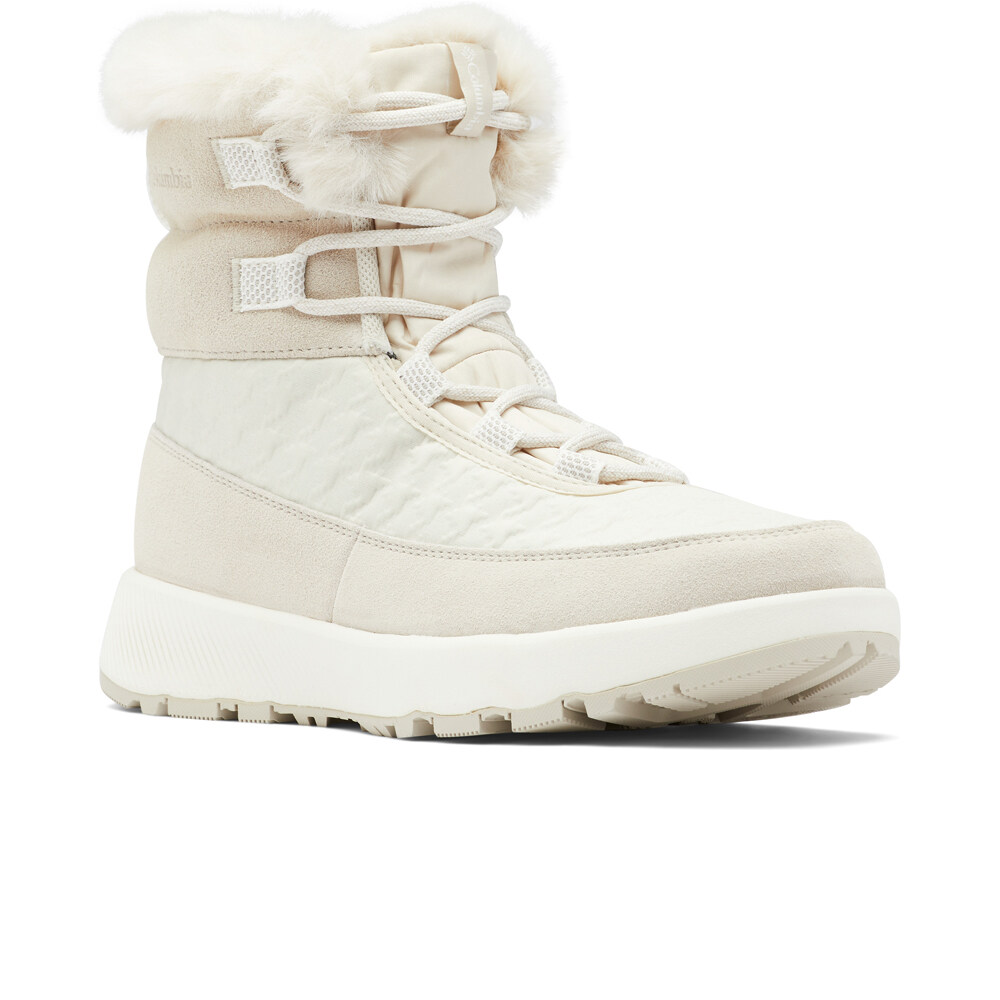 Columbia botas apreski mujer SLOPESIDE PEAK LUXE 01