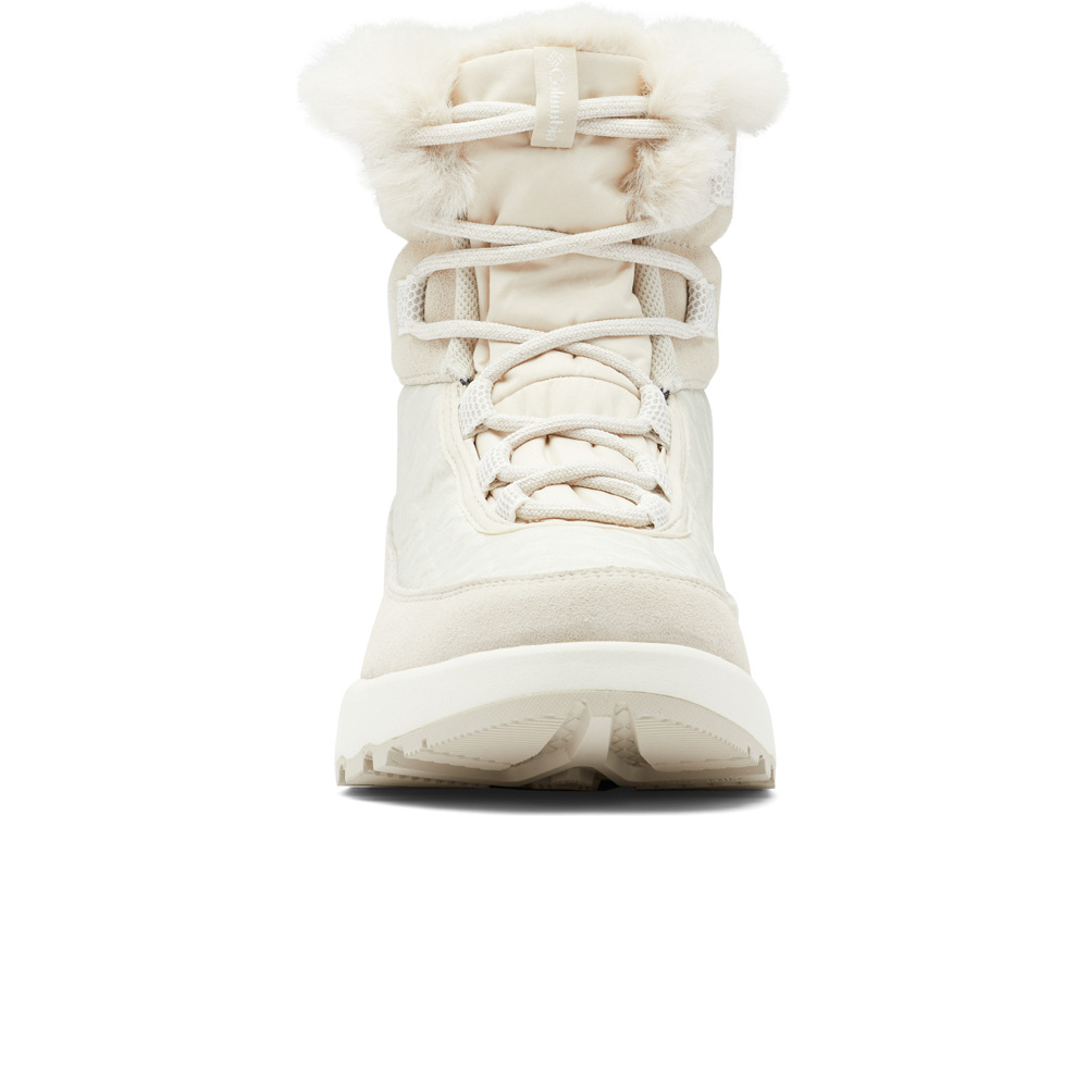 Columbia botas apreski mujer SLOPESIDE PEAK LUXE 02