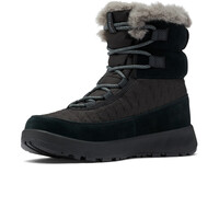 Columbia botas apreski mujer SLOPESIDE PEAK LUXE 03