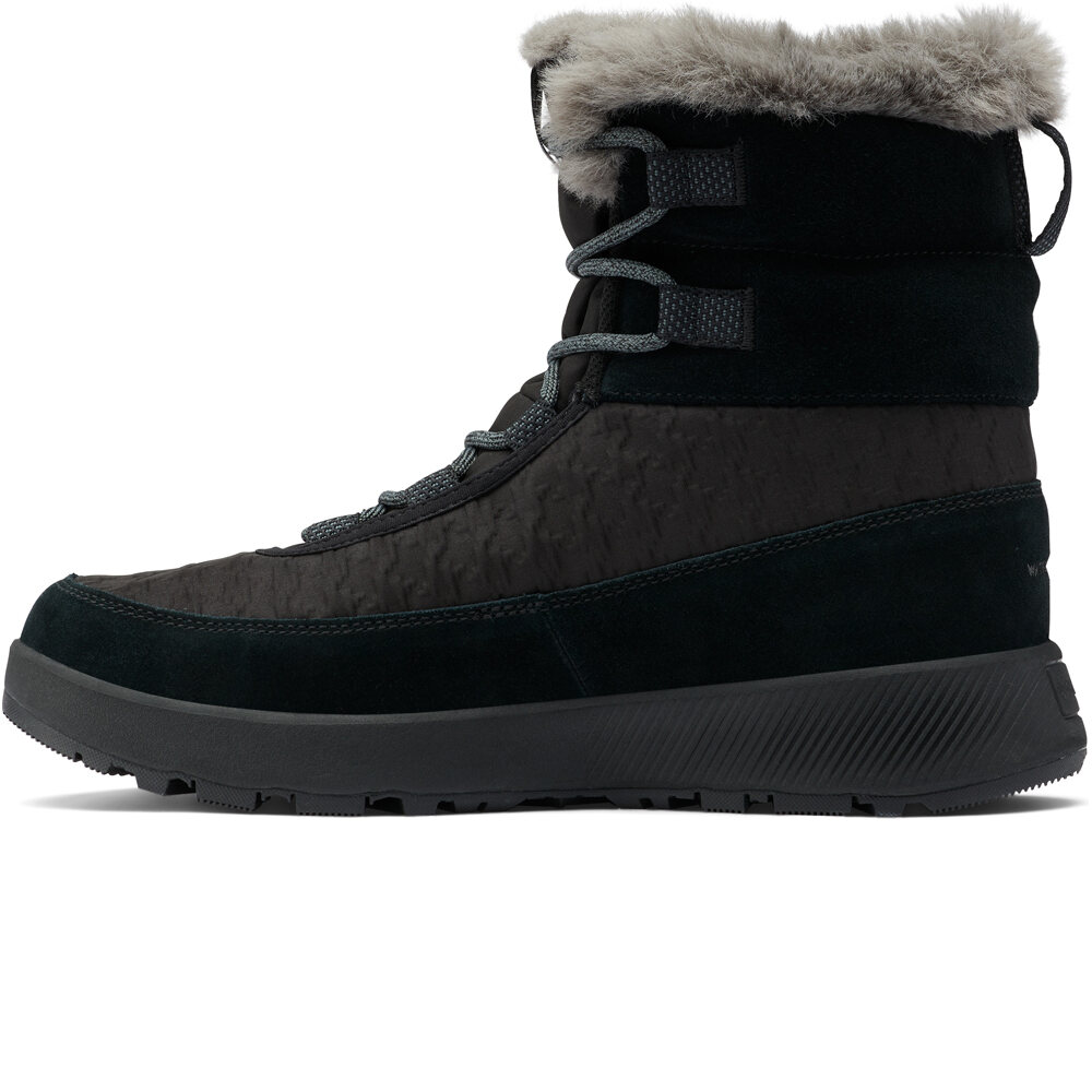 Columbia botas apreski mujer SLOPESIDE PEAK LUXE 04