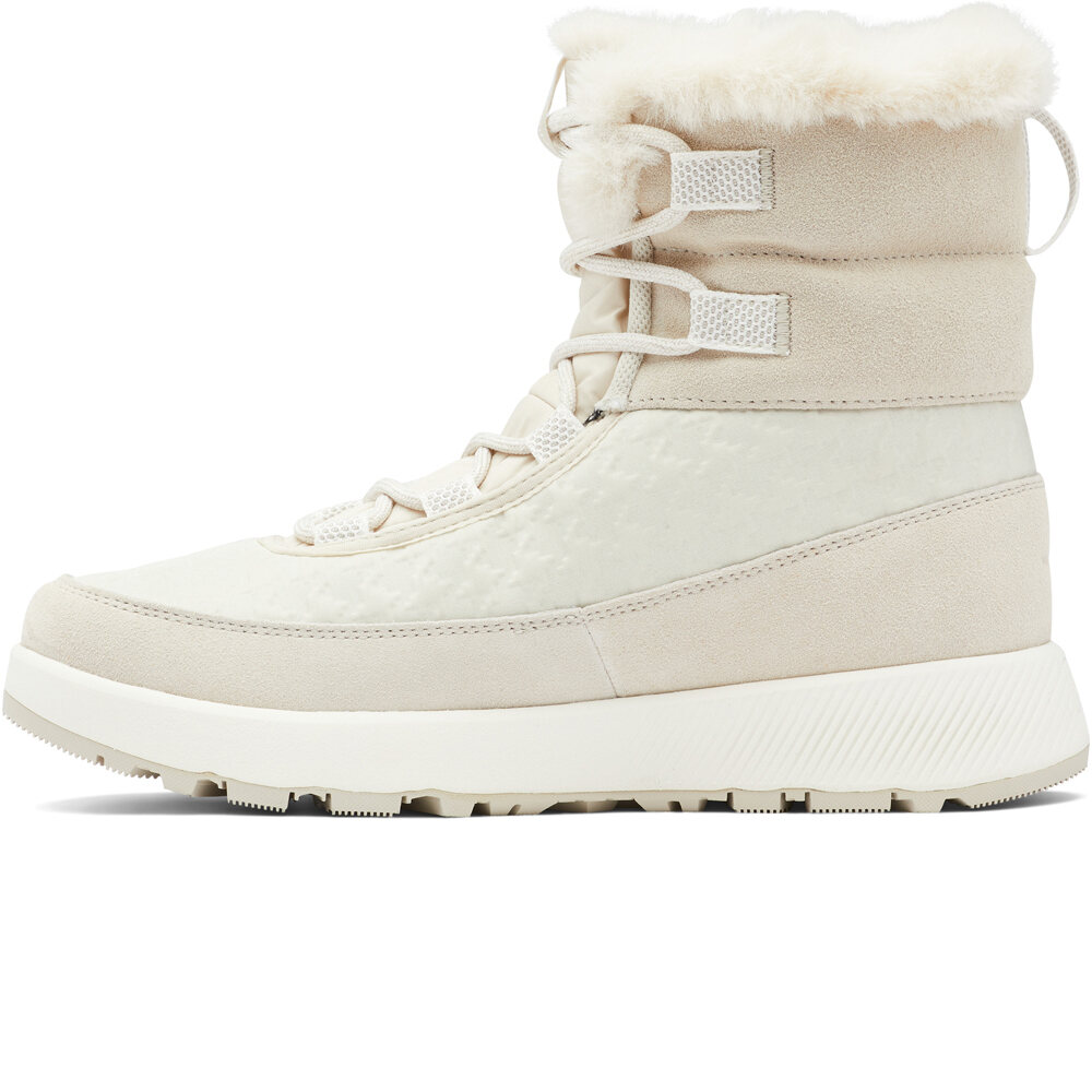 Columbia botas apreski mujer SLOPESIDE PEAK LUXE 04