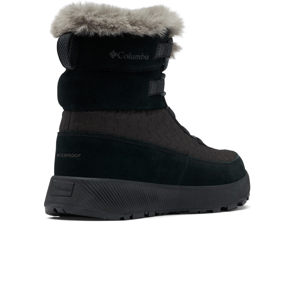 Columbia botas apreski mujer SLOPESIDE PEAK LUXE 06