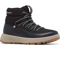 Columbia botas apreski mujer SLOPESIDE VILLAGE OMNI-HEAT MID 01