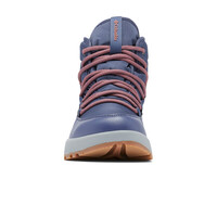 Columbia botas apreski mujer SLOPESIDE VILLAGE OMNI-HEAT MID 02