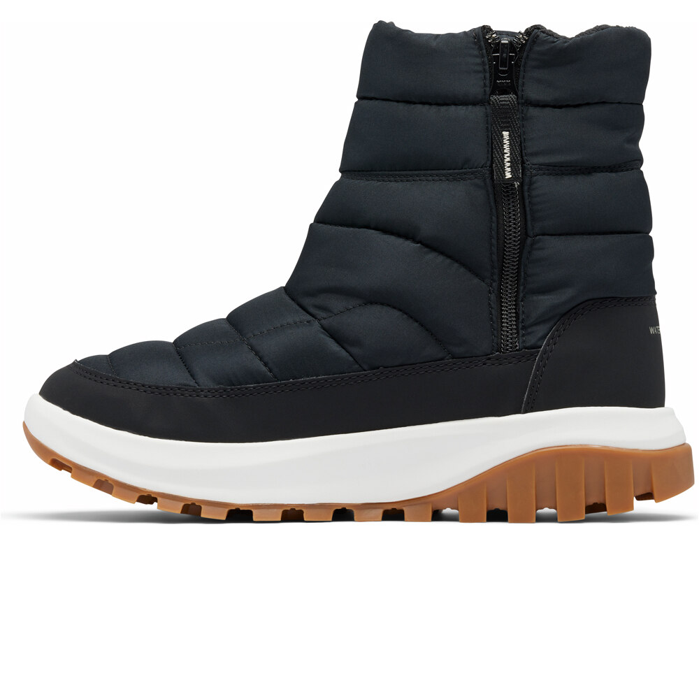 Columbia botas apreski mujer SNOWTROT MID 02