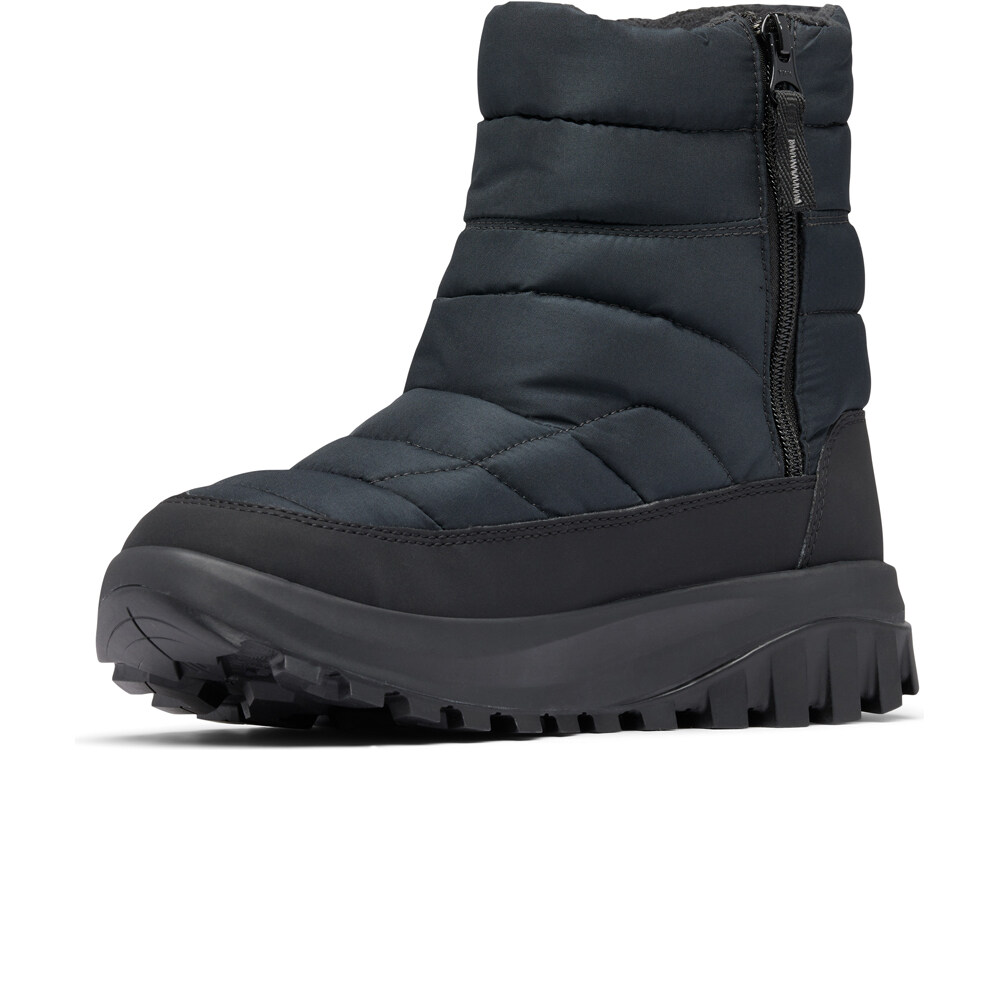 Columbia botas apreski mujer SNOWTROT MID 03