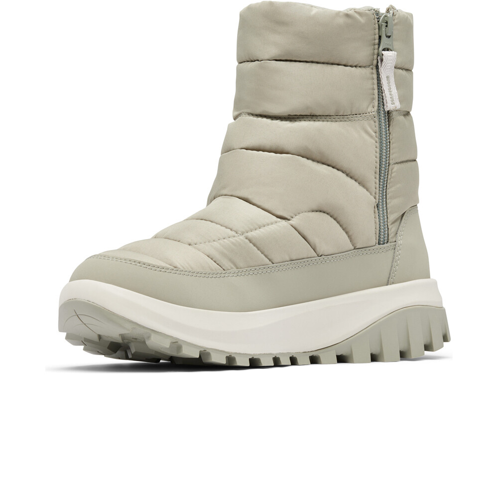 Columbia botas apreski mujer SNOWTROT MID 03