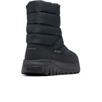 Columbia botas apreski mujer SNOWTROT MID 06