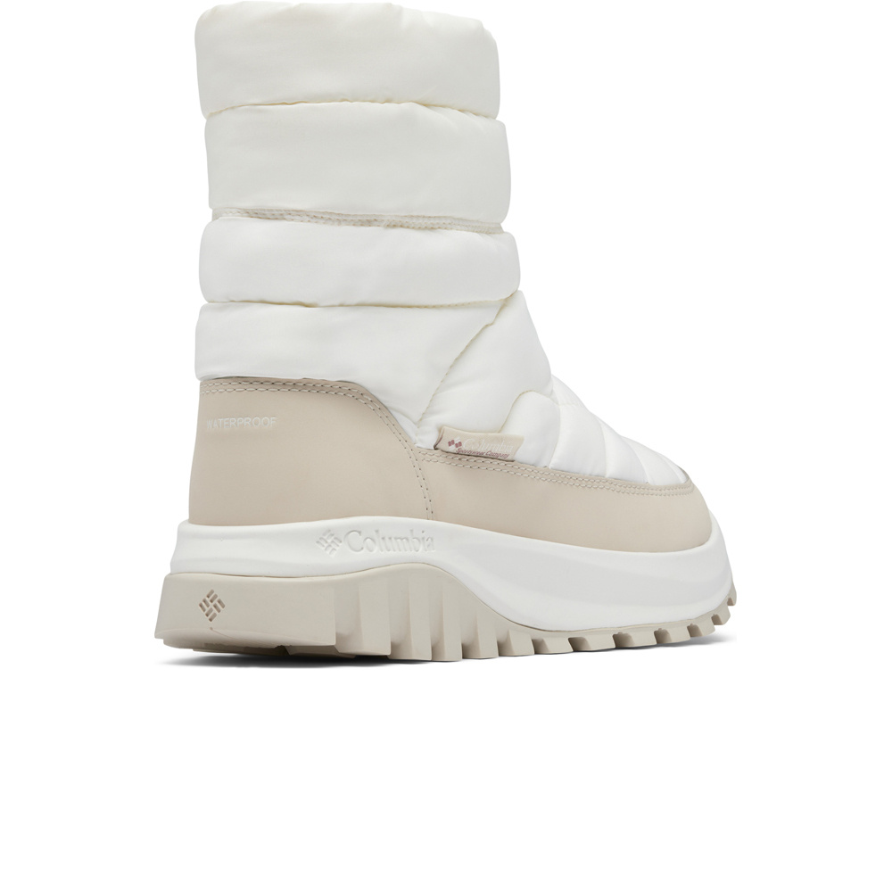 Columbia botas apreski mujer SNOWTROT MID 06