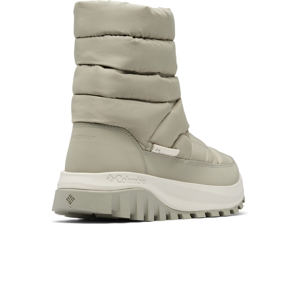 Columbia botas apreski mujer SNOWTROT MID 06