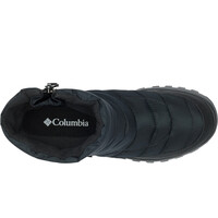 Columbia botas apreski mujer SNOWTROT MID 08