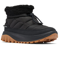 Columbia botas apreski mujer SNOWTROT SHORTY 01