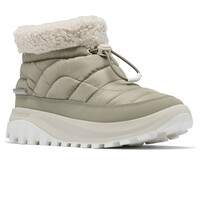 Columbia botas apreski mujer SNOWTROT SHORTY 01