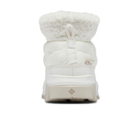 Columbia botas apreski mujer SNOWTROT SHORTY 04