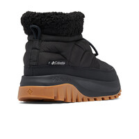 Columbia botas apreski mujer SNOWTROT SHORTY 05