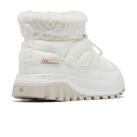 Columbia botas apreski mujer SNOWTROT SHORTY 05