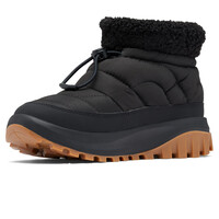 Columbia botas apreski mujer SNOWTROT SHORTY 06