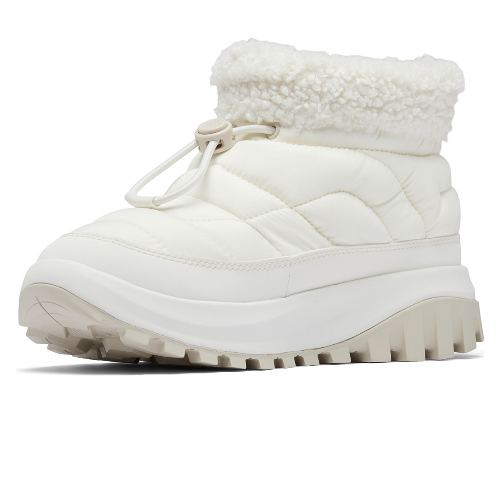 Columbia botas apreski mujer SNOWTROT SHORTY 06