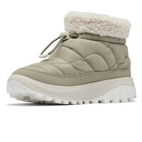 Columbia botas apreski mujer SNOWTROT SHORTY 06