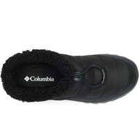 Columbia botas apreski mujer SNOWTROT SHORTY 08