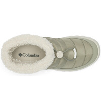 Columbia botas apreski mujer SNOWTROT SHORTY 08