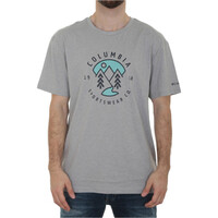 M Rapid Ridge Graphic Tee