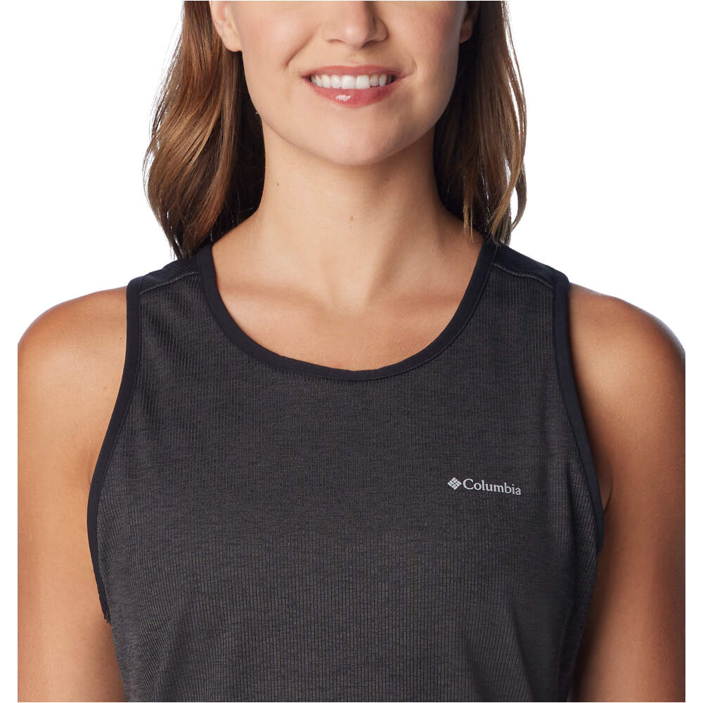 Columbia camiseta tirantes Columbia Hike II Performance Tank 03